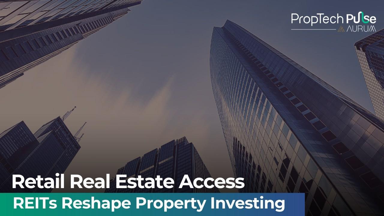 Real Estate Access Enhancement