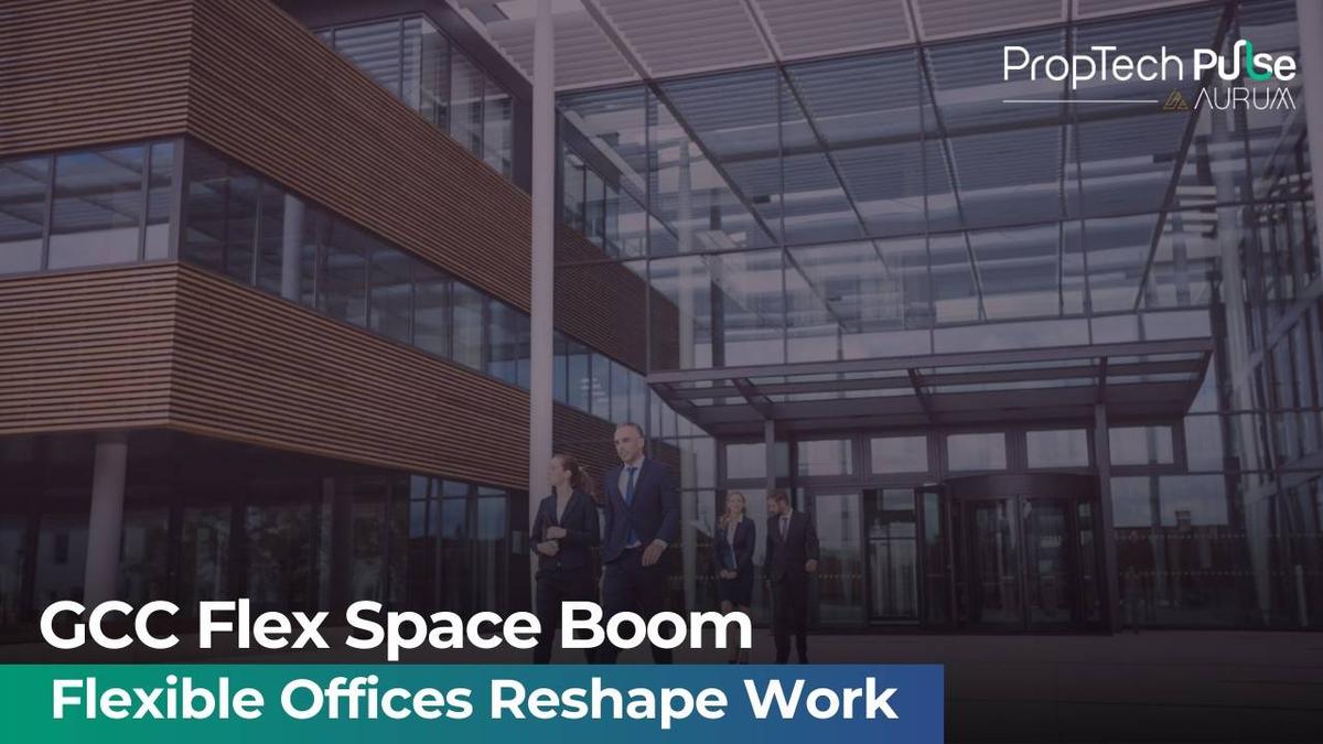 Flex Space Office
