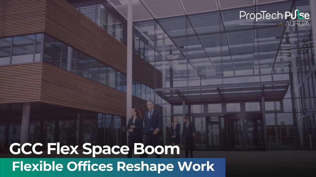 Flex Space Office