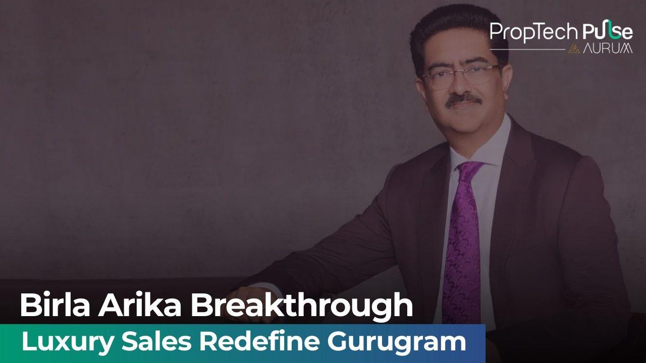 Birla Estates Luxury Homes