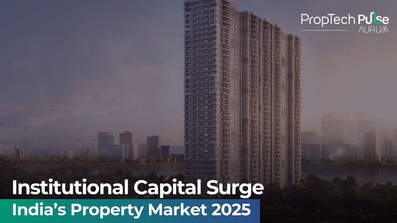 Investment in Indian Real Estate Growth