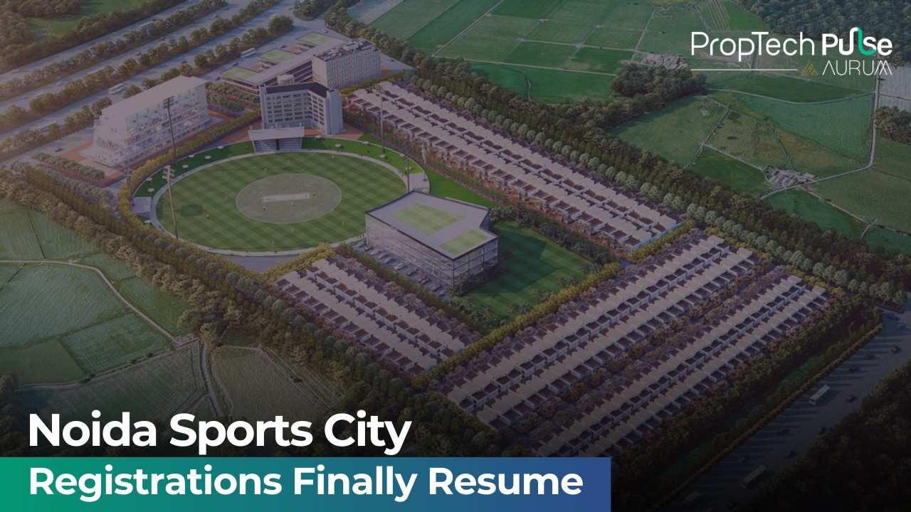 Celebration of Noida Homebuyers