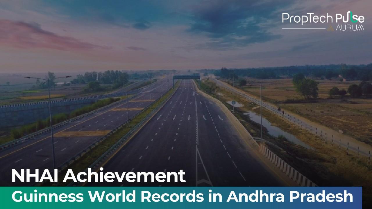 NHAI_Sets_Two_Guinness_World_Records