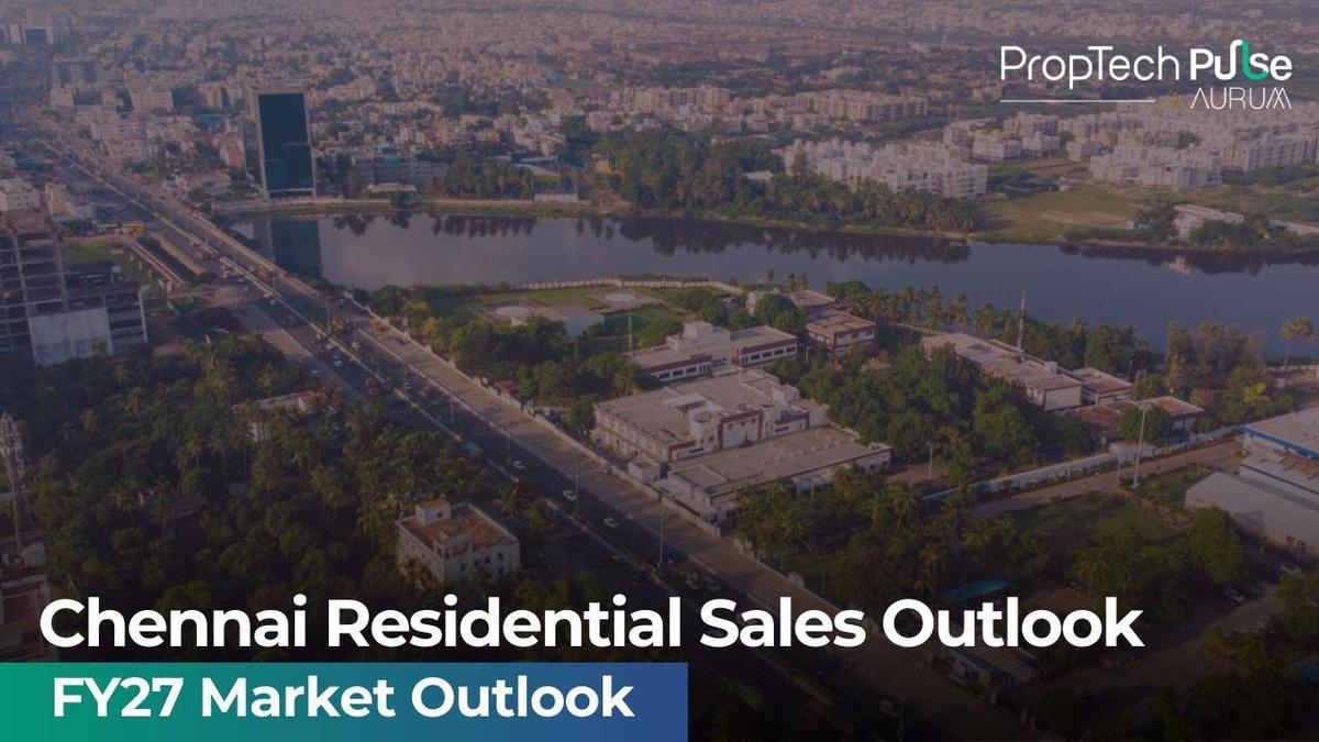 Chennai_Housing_Sales