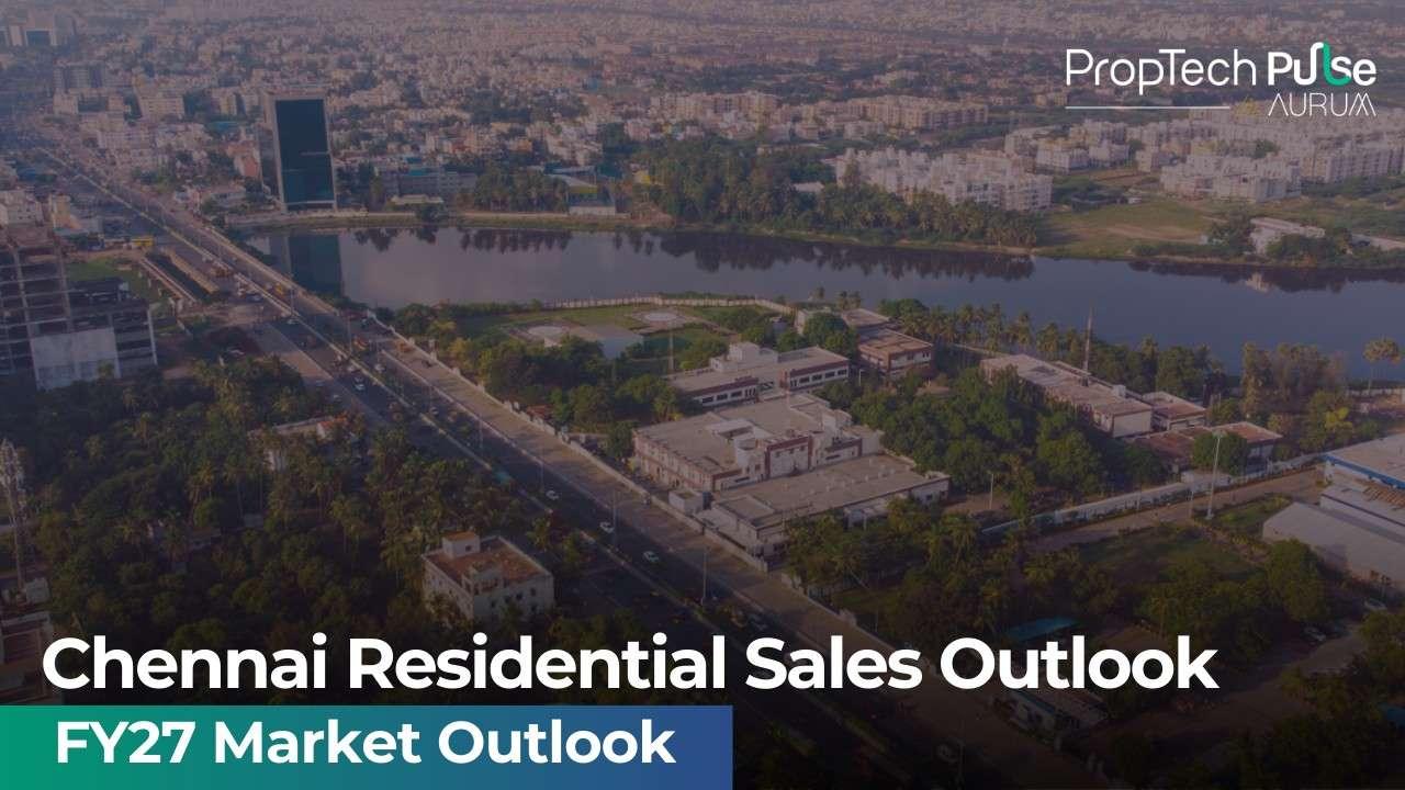 Chennai_Housing_Sales
