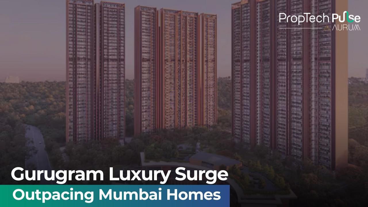 Gurugram_Luxury_Housing