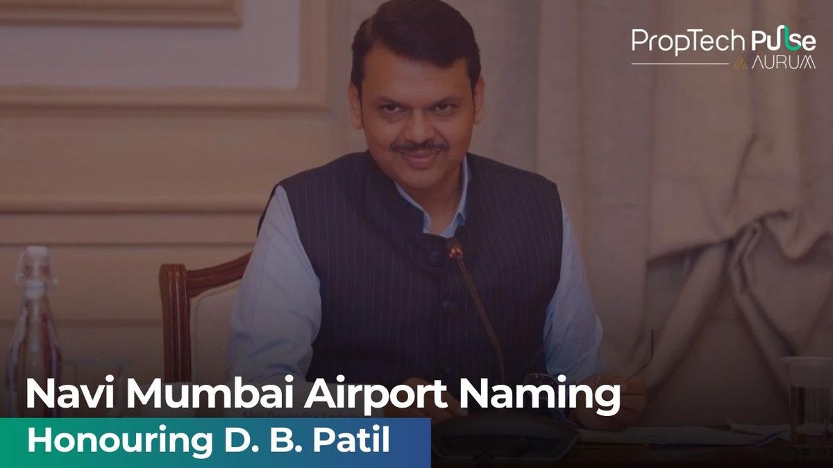 Navi Mumbai Airport