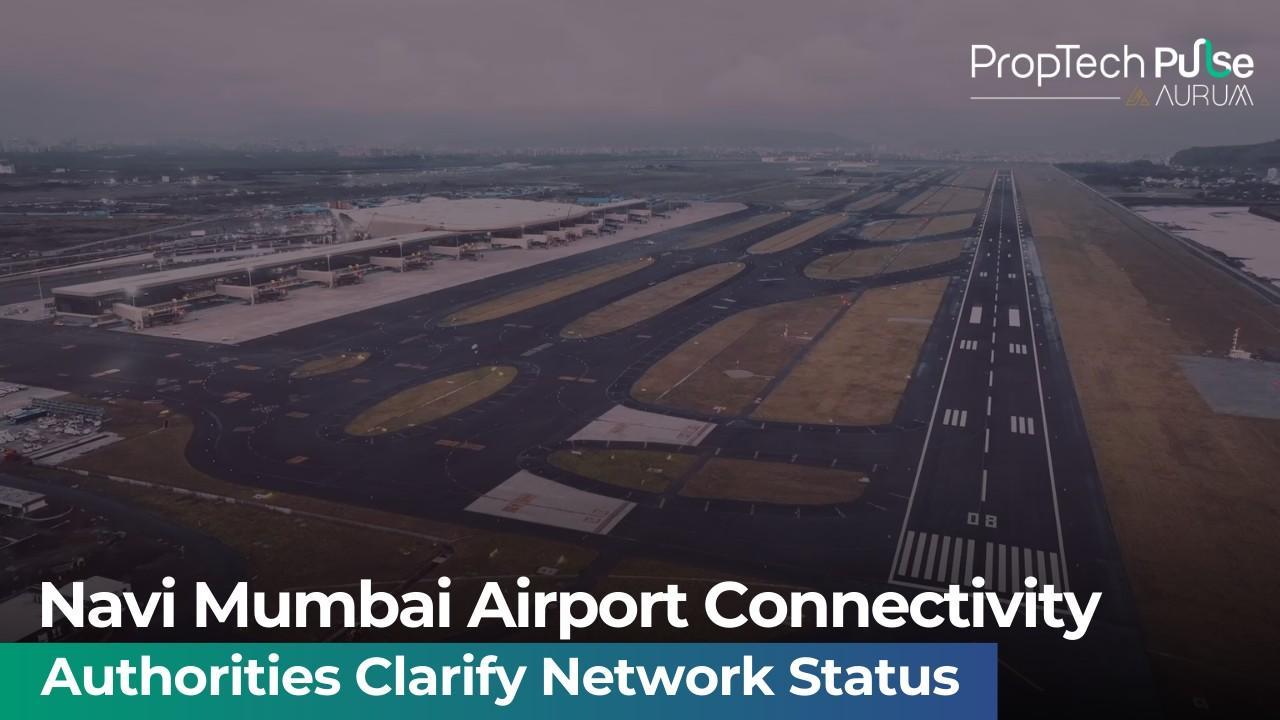 Navi Mumbai Airport