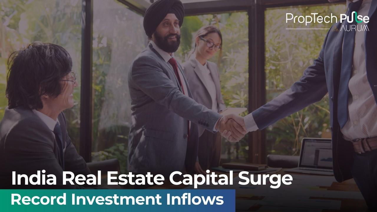 institutional_captial_in_indian_real_estate