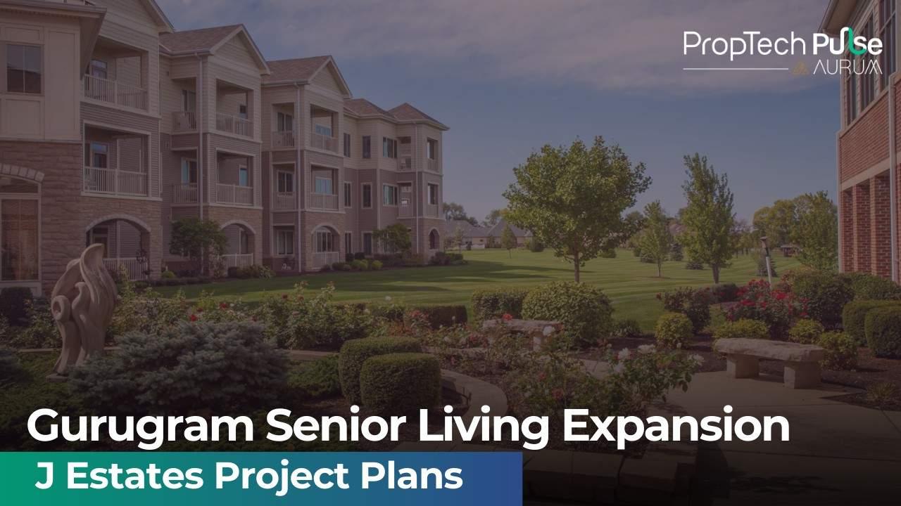 gurugram_senior_living_project