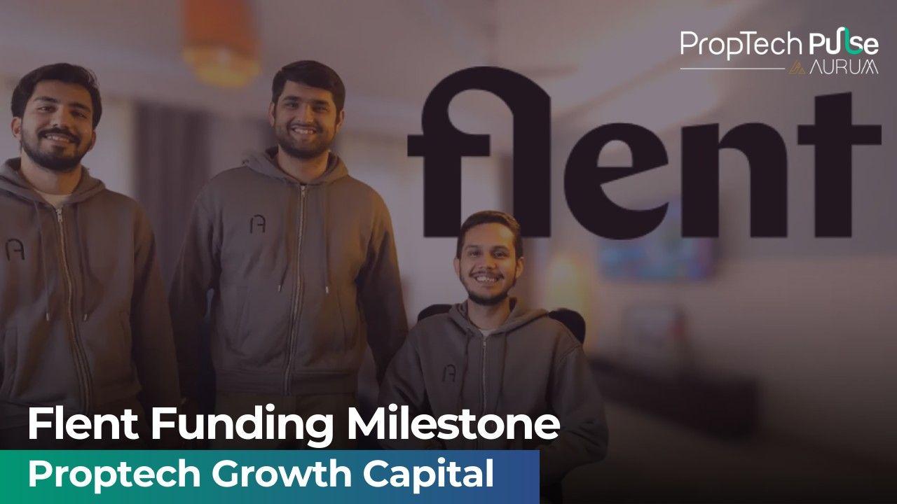 Flent_secures_funding