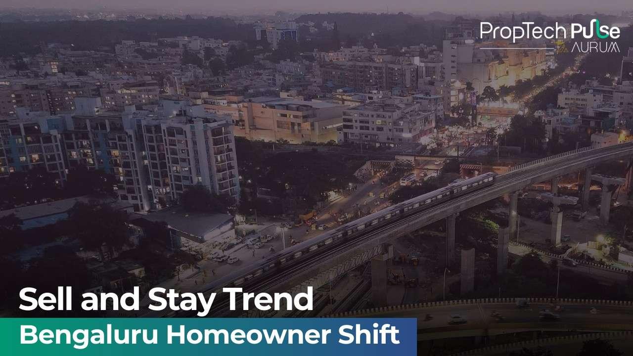 A beautiful bungalow for resale in Bengaluru