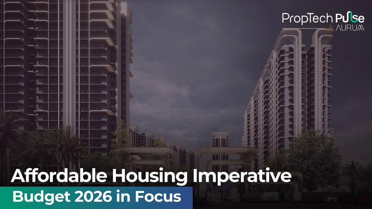Real Estate in India
