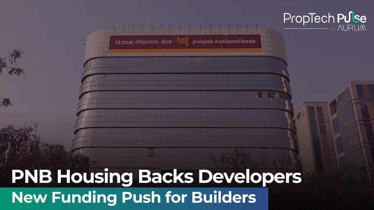 PNB Housing Finance Logo