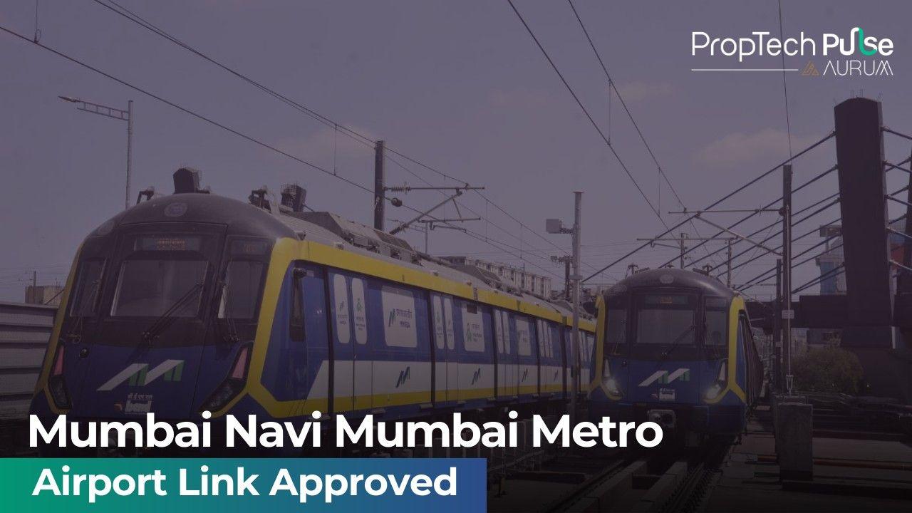 Metro Link Approved