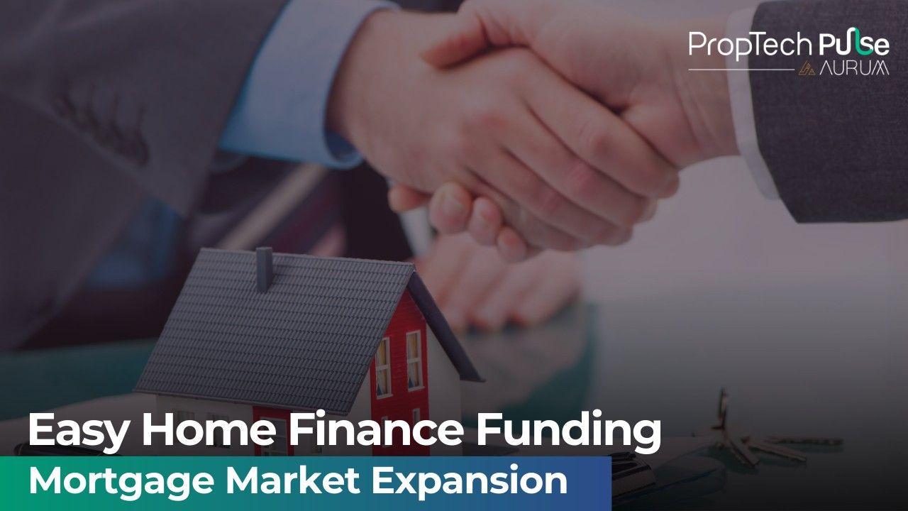 Easy Home Finance