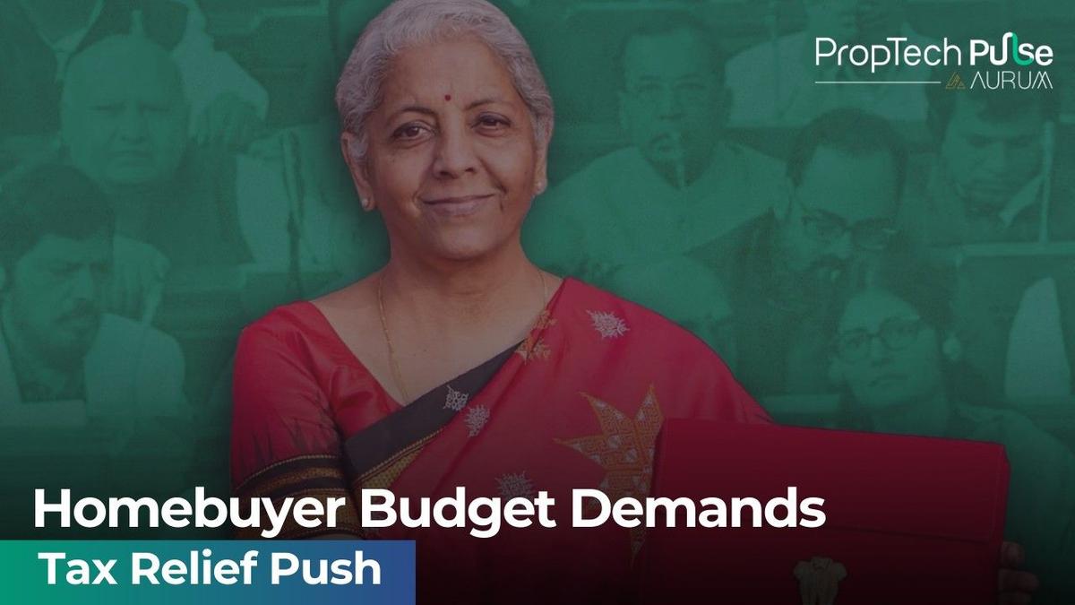 Pitching For Budget 2026 Changes