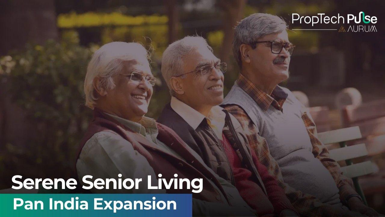 Serene Communities Bets Big On Senior Living