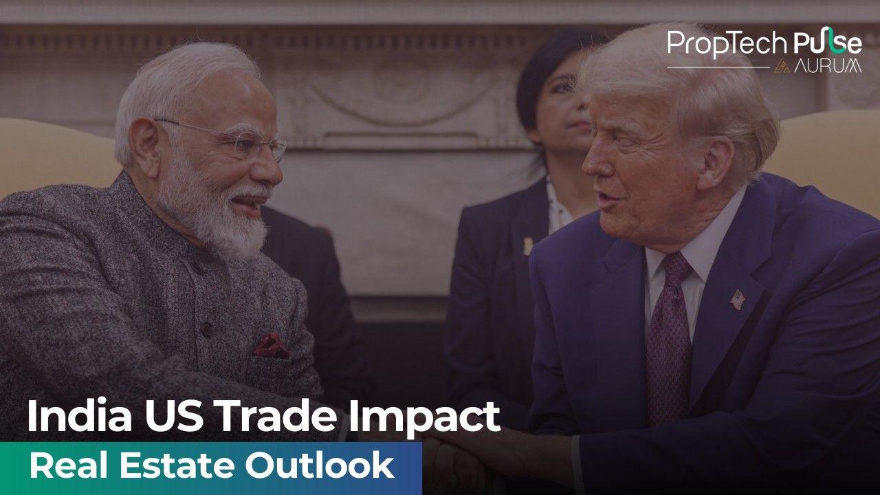 India US Trade Deal