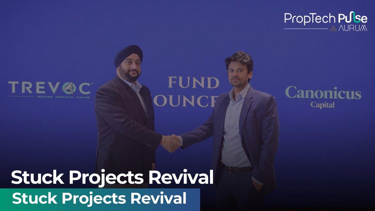 Canonicus Capital And Trevoc Launch Rs 500 Cr Platform