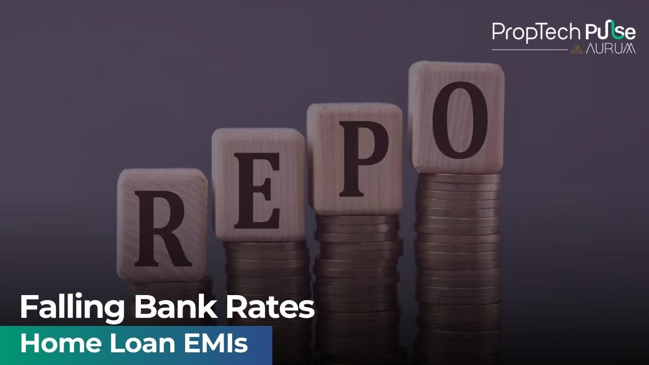 Home Loan EMI Dynamics