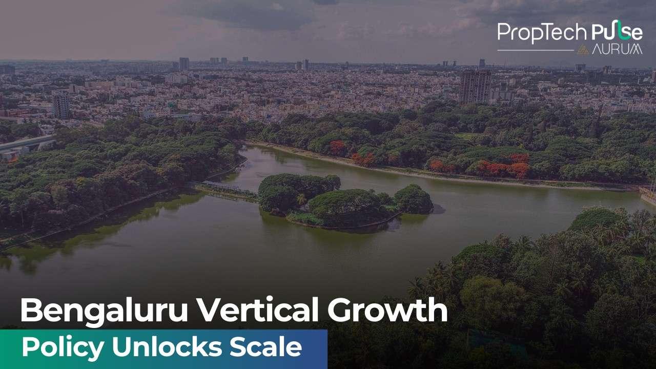 Karnataka’s Land And Height Policy