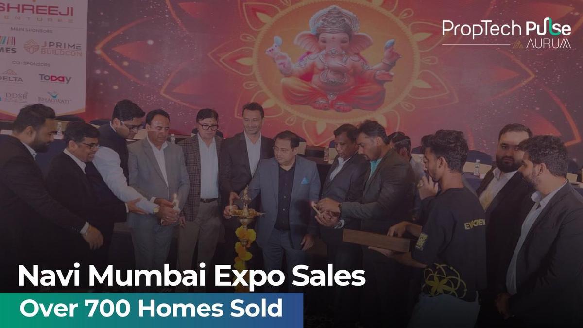 700 Plus Home Sales