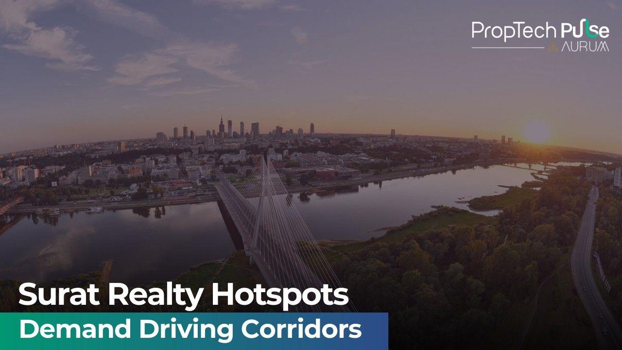 Real Estate Hotspots