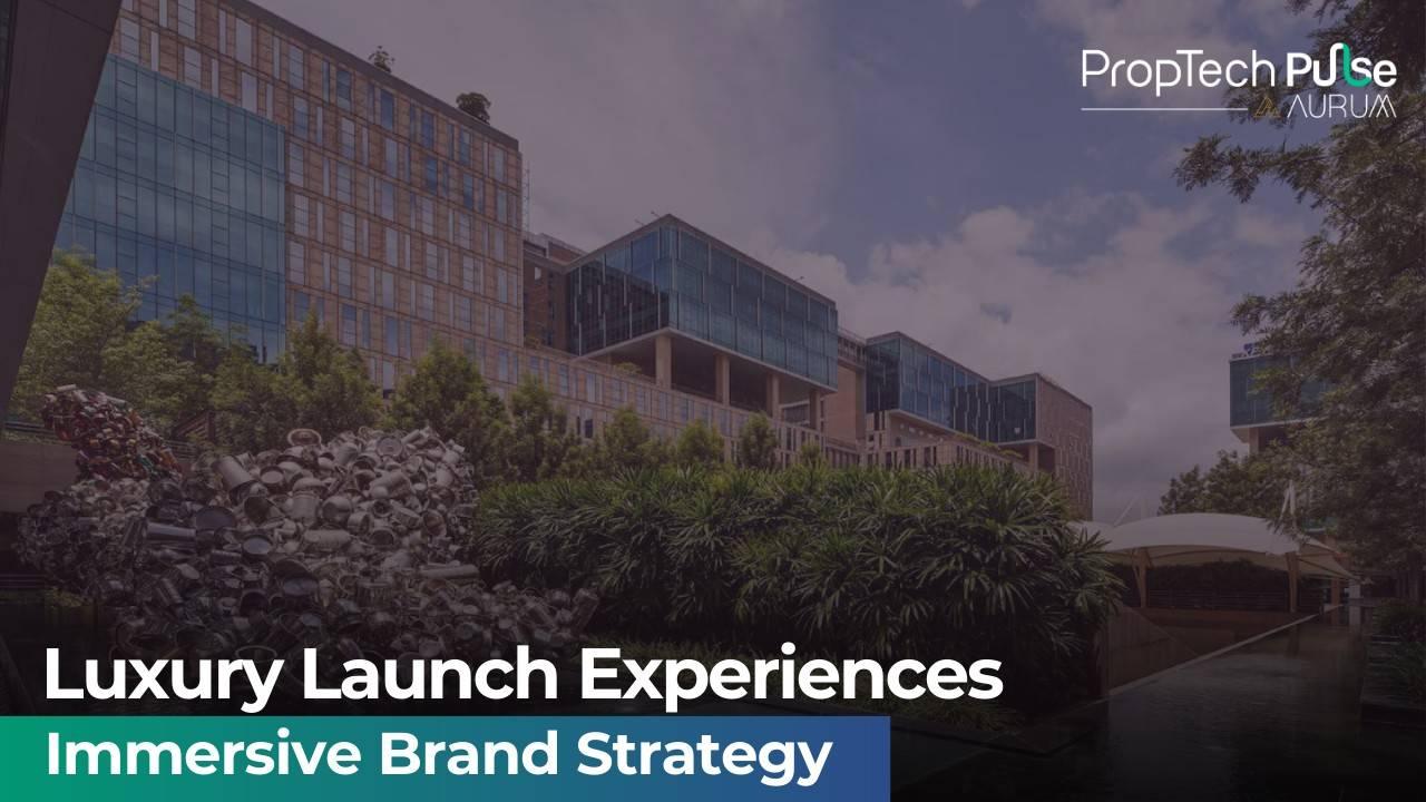 UBS Secures Full Commercial Tower In Pune