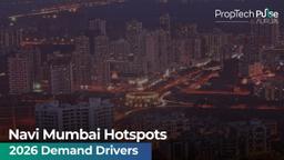 Five Navi Mumbai Micro Markets