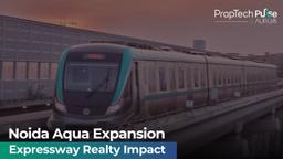 Aqua Line Metro Expansion