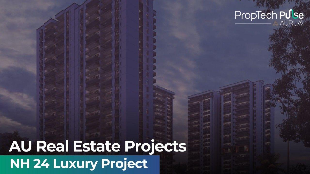 AU Real Estate Strengthens Project Pipeline