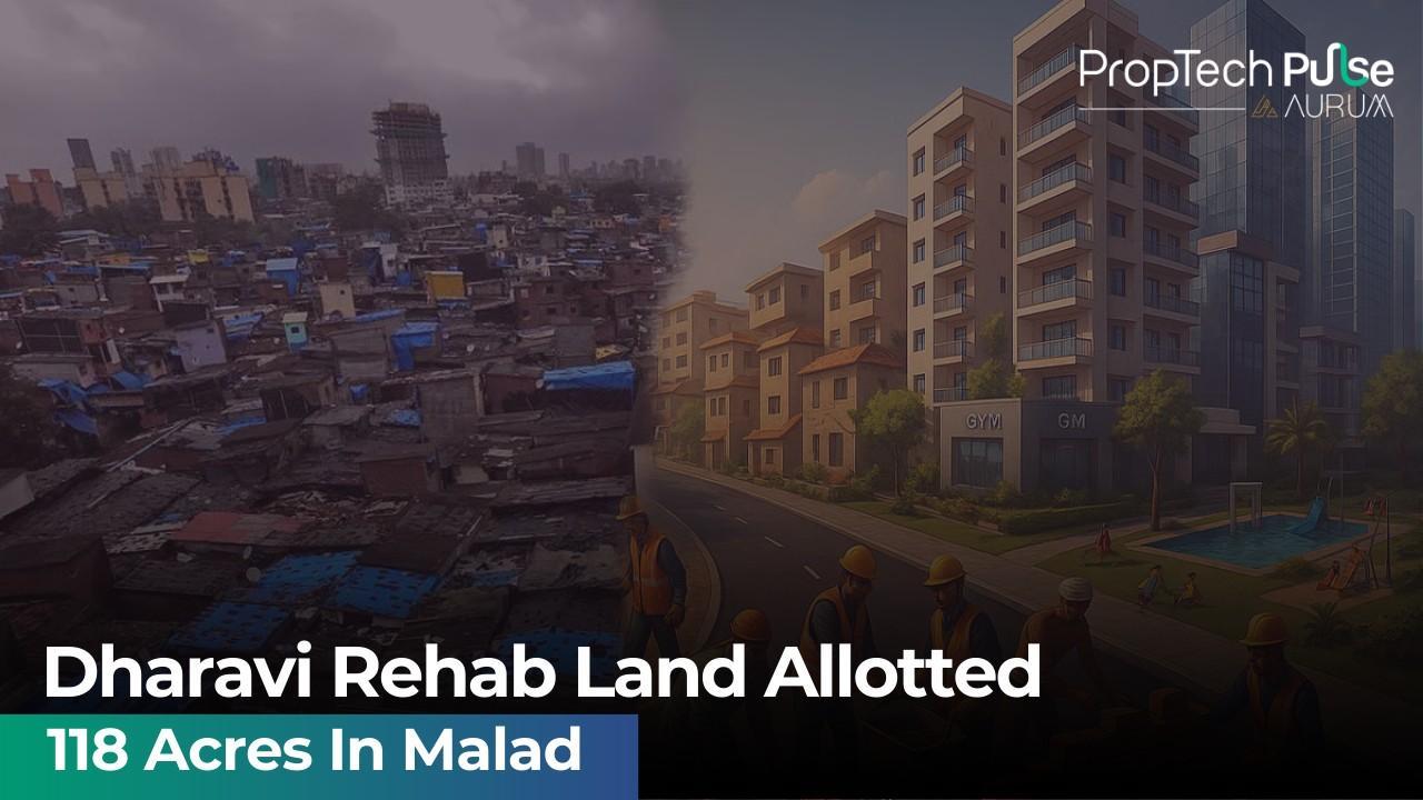 Dharavi Redevelopment