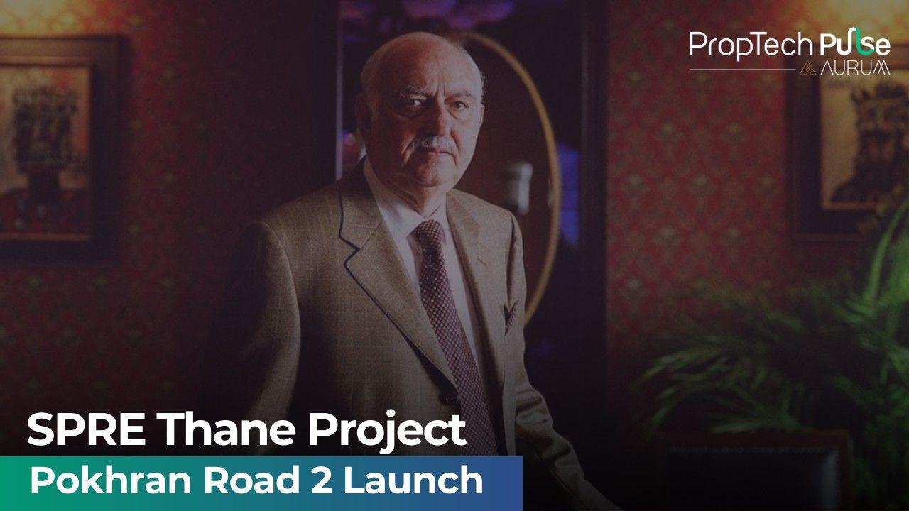 SPRE To Launch Residential Project