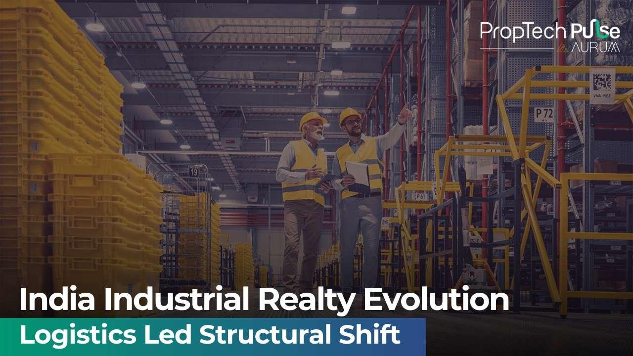 Logistics And Manufacturing