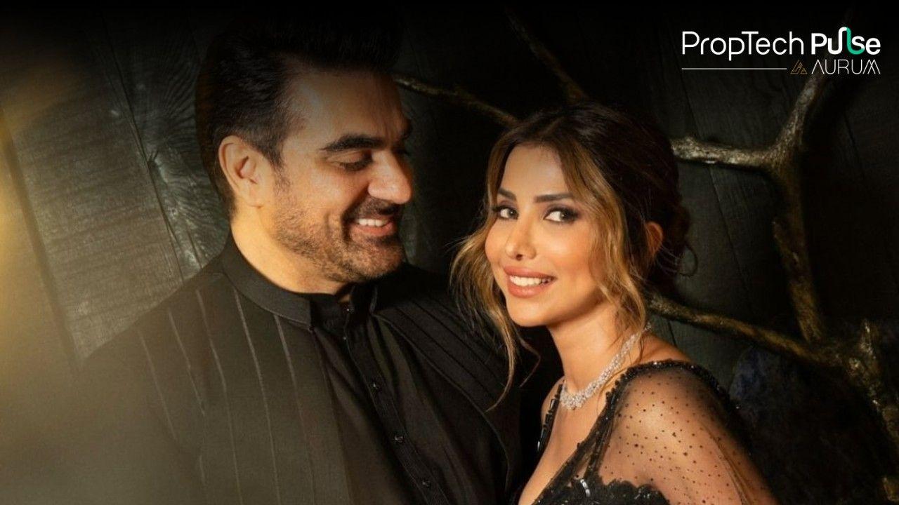 Arbaaz Khan Acquires 1,243 Sq Ft Home