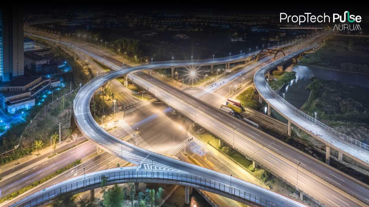 Dwarka Expressway Is Emerging As NCR’s Real Estate Goldmine