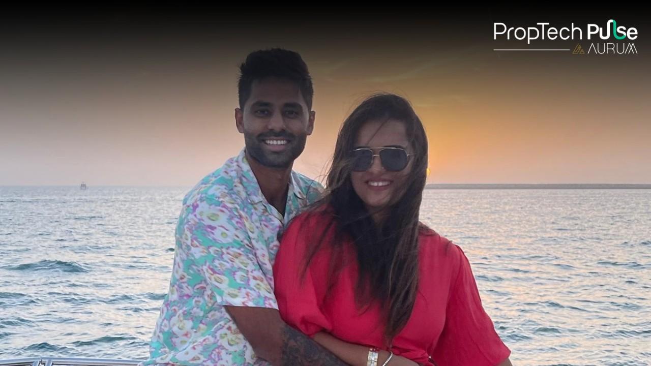 Rs 7.18 Crore Apartment Deal