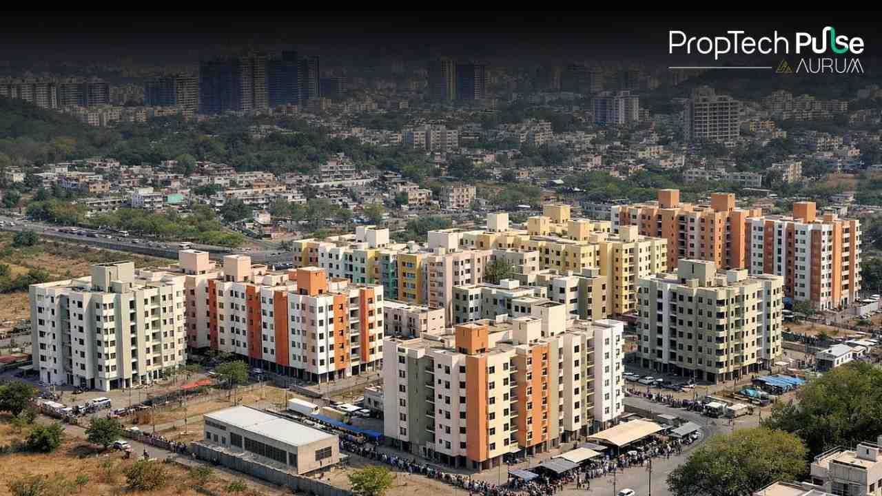 MHADA Lists 118 Flats Under FCFS