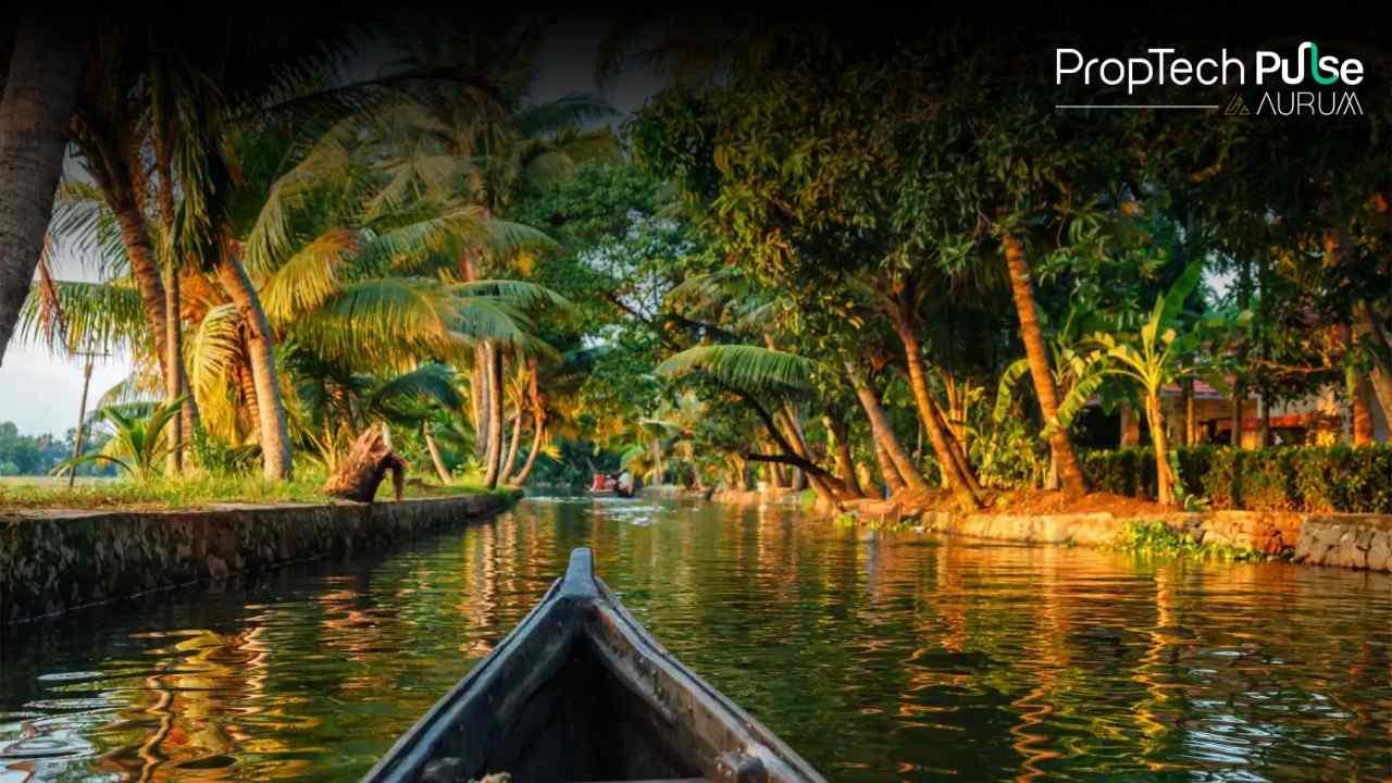 Best South Indian Cities