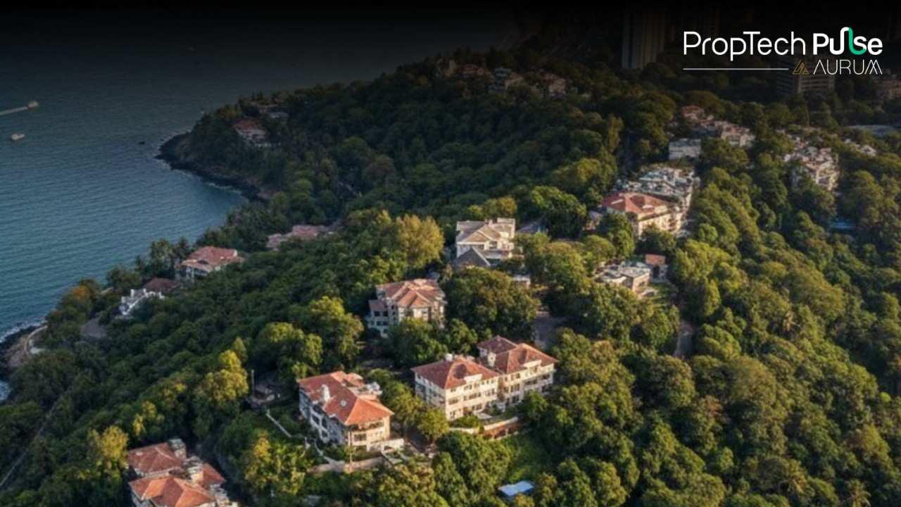 Lodha Acquires Development Rights