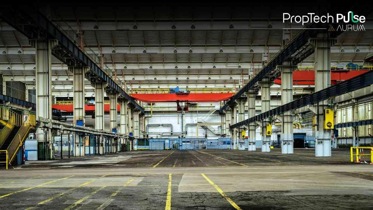 Ascendas Expands Logistics Portfolio