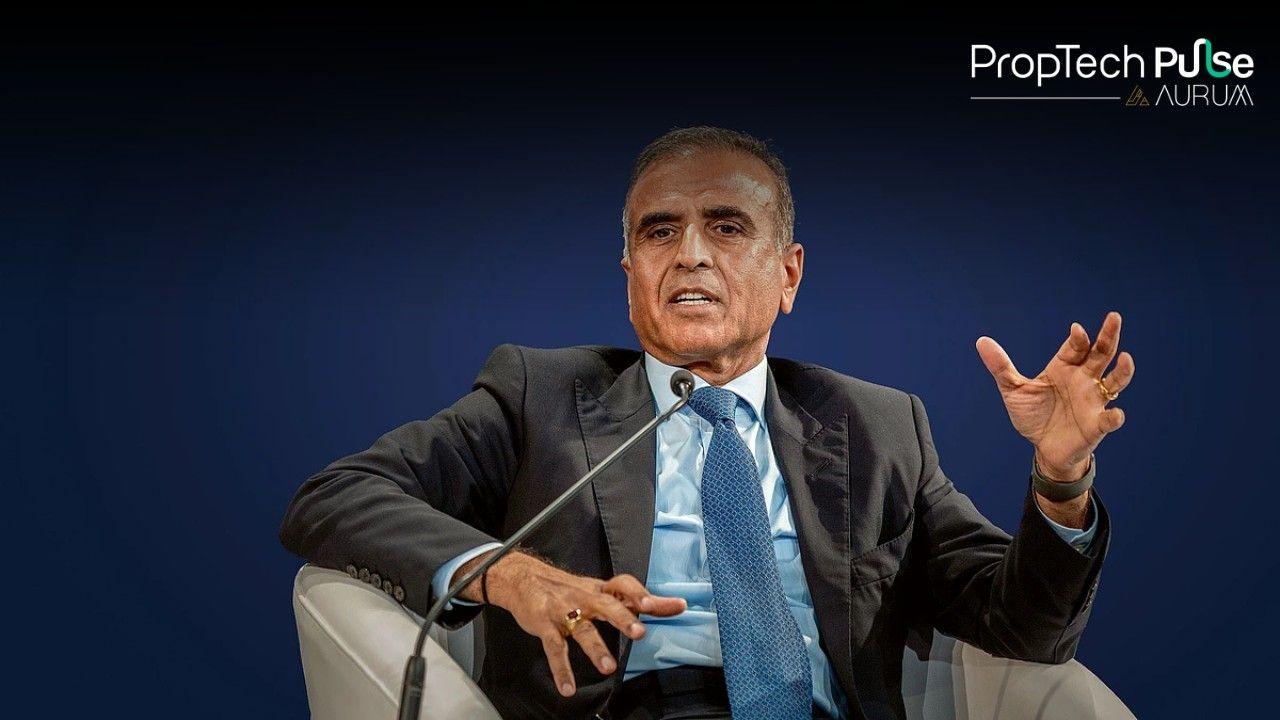 Sunil Bharti Mittal’s Lutyens Delhi Mansion