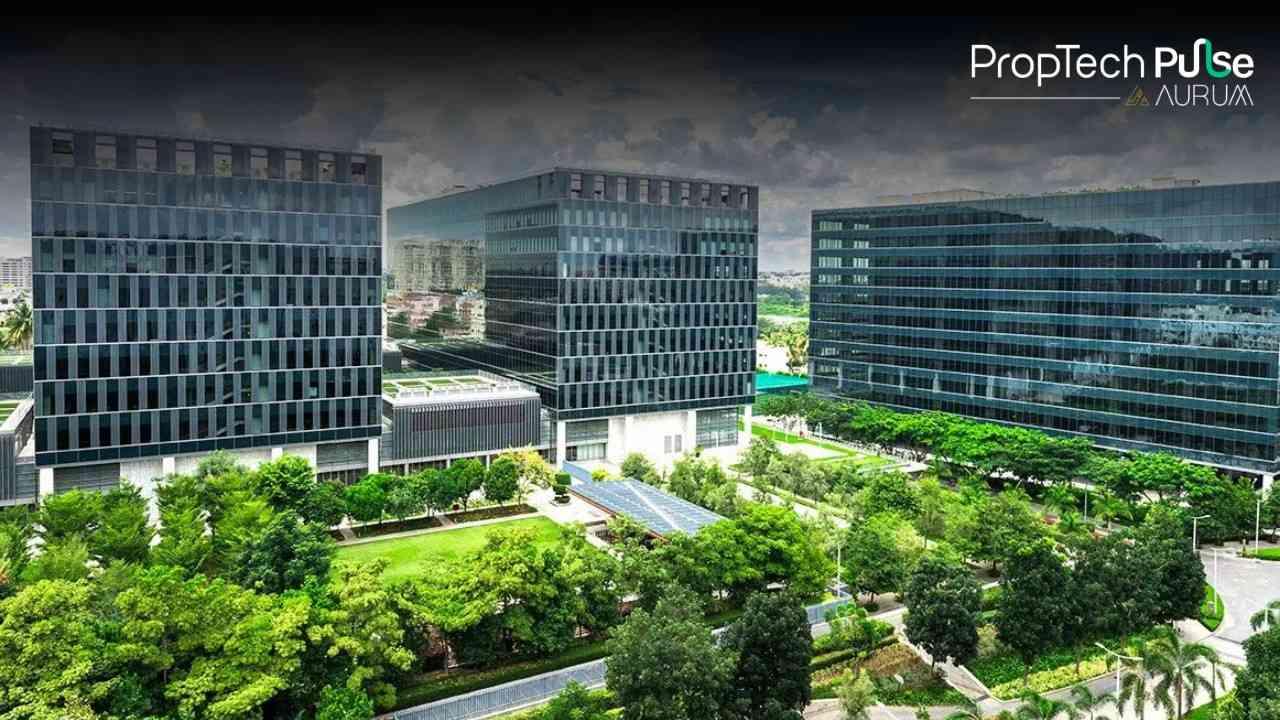 AI Companies Are Choosing Bengaluru