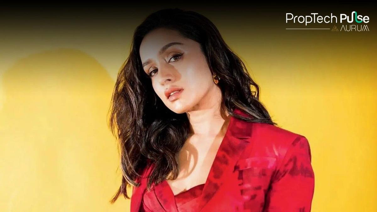 Shraddha Kapoor Extends Juhu Apartment Lease