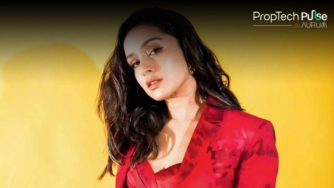 Shraddha Kapoor Extends Juhu Apartment Lease