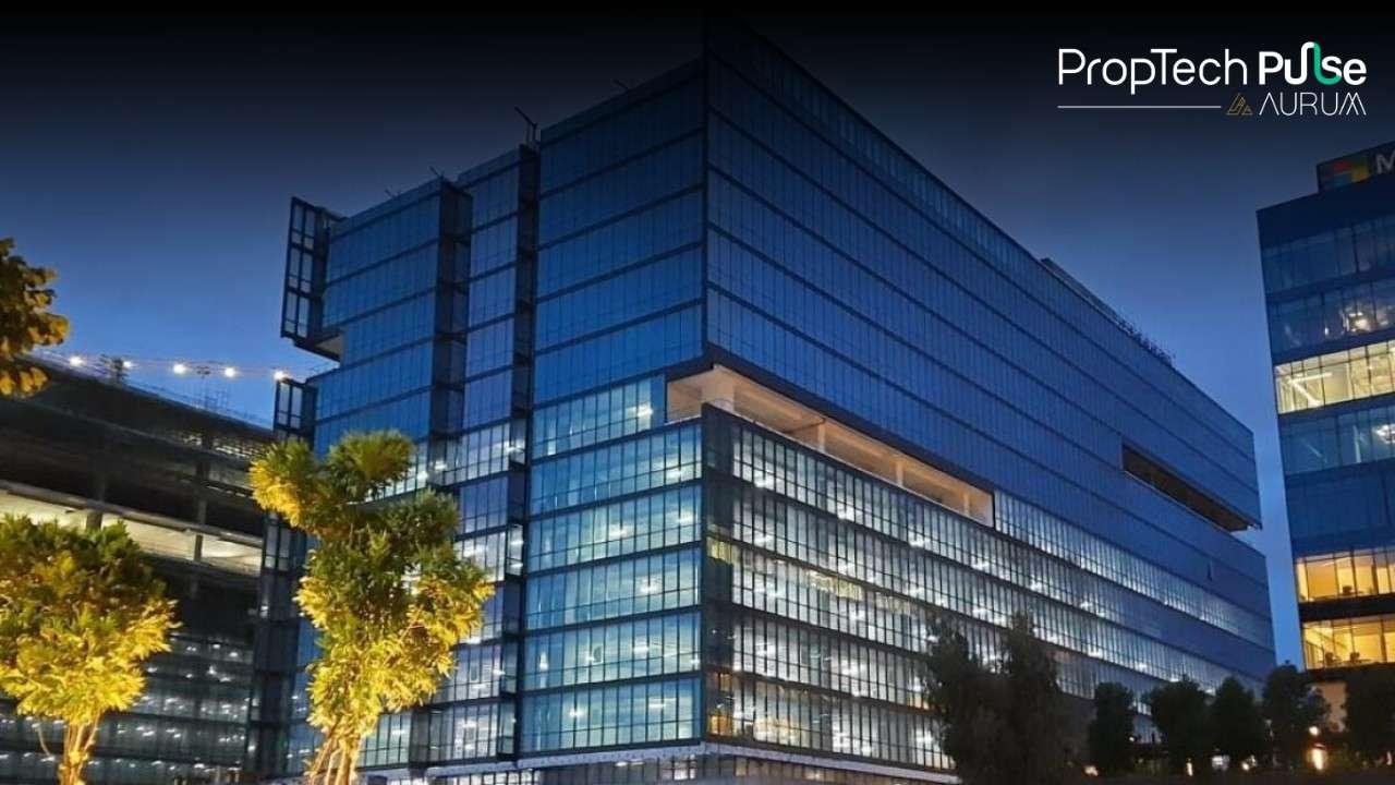 Amazon Expands India Footprint