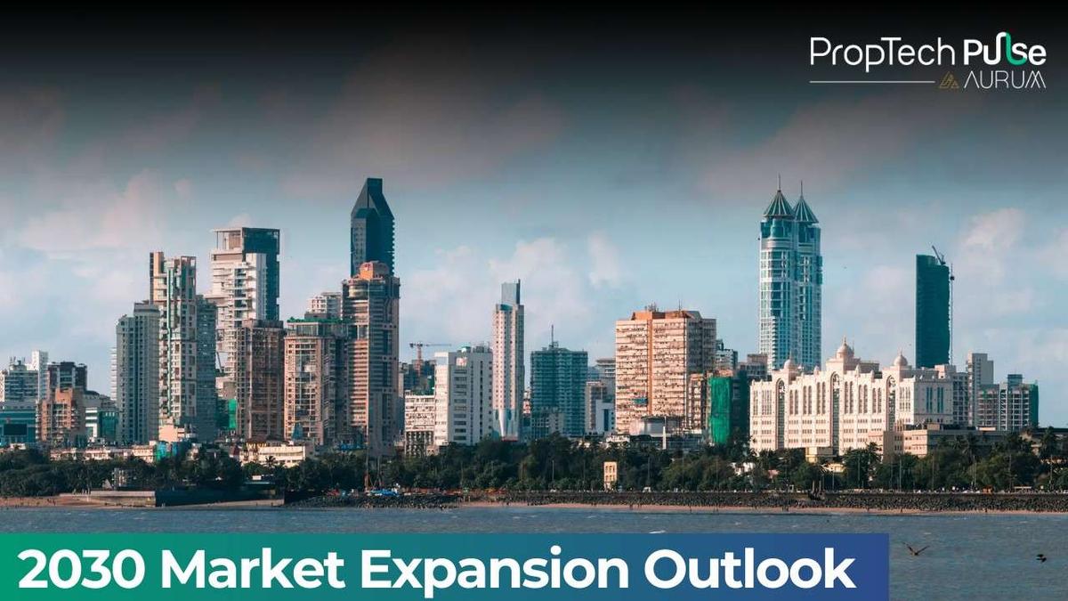 Indian Property Market Forecast