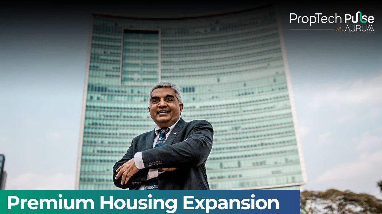 Brigade Group Expands With ₹1700 Crore