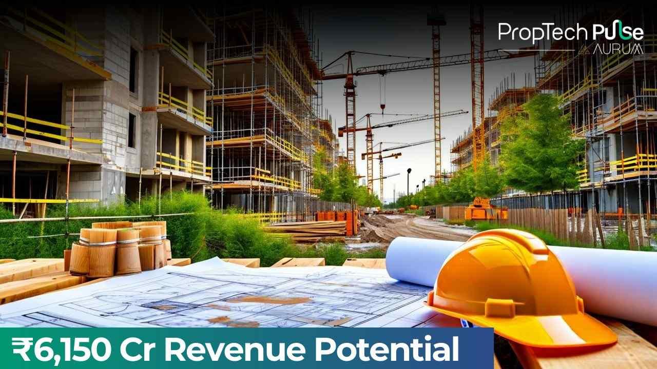 Kolkata And Gurugram Land Deals